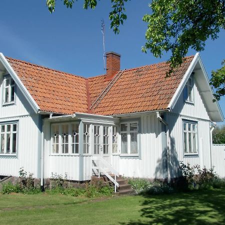 Villa Bond-Gården Fågelmara Exterior foto