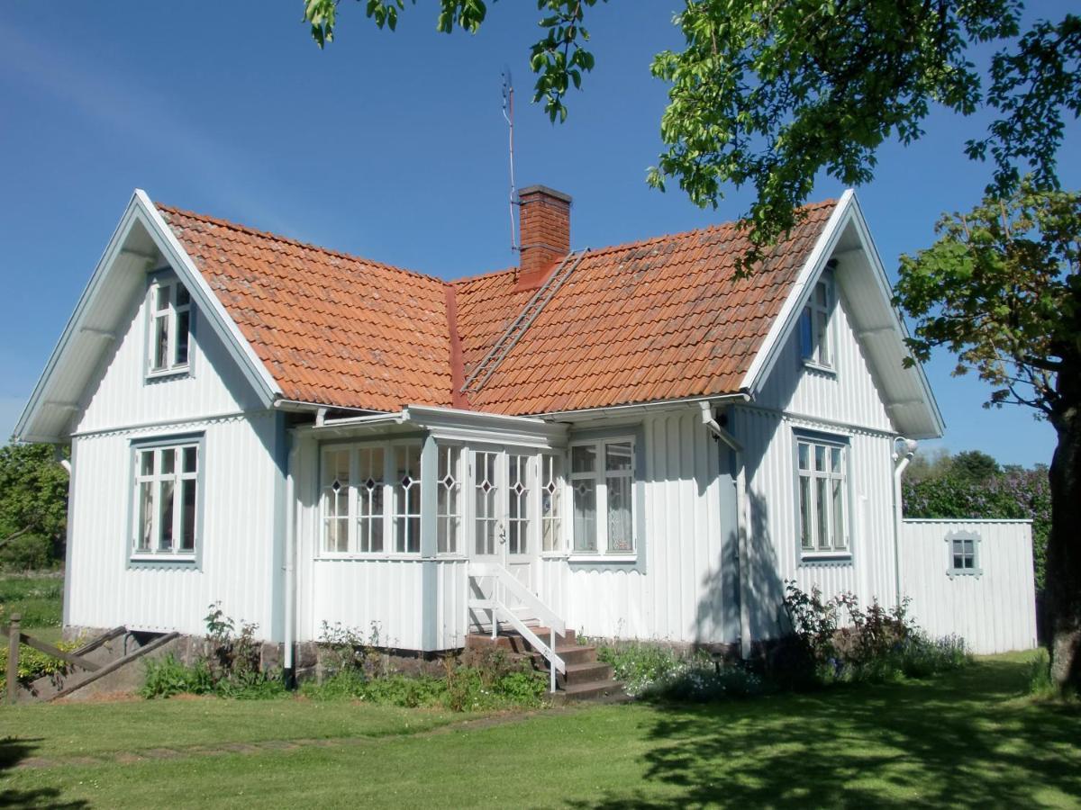 Villa Bond-Gården Fågelmara Exterior foto