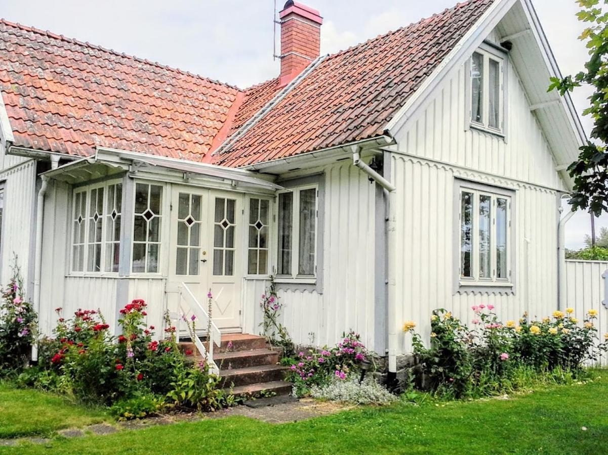 Villa Bond-Gården Fågelmara Exterior foto